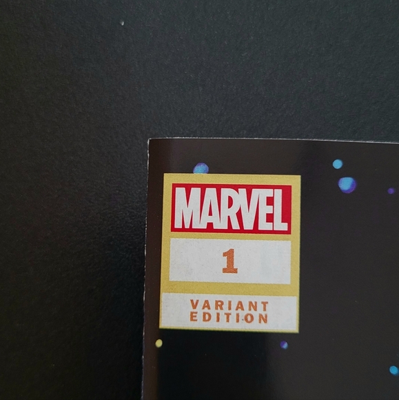 What If Minnie Became Captain Marvel #1 - Picture 4 of 7